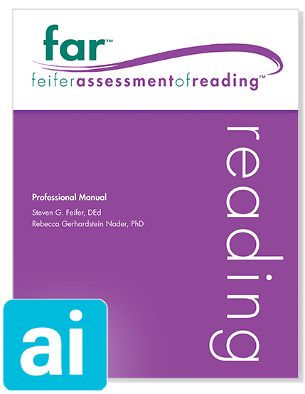 FAR Professional Manual Cover